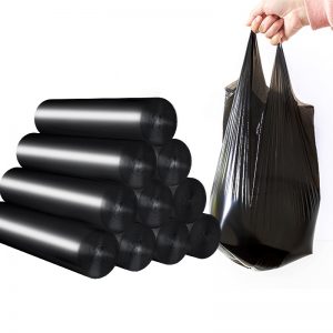 Trash bag