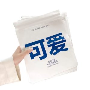 Car garbage bag