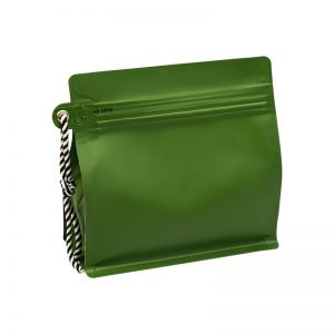 Lanyard without air valve coffee bag 1111