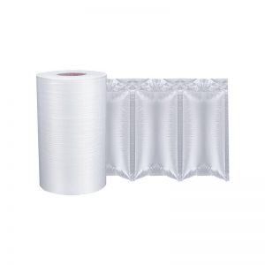 Shock-proof packing bag Express bubble pillow bag
