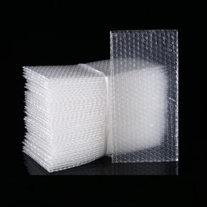 Express bubble bag