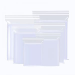 PE self-sealing bag
