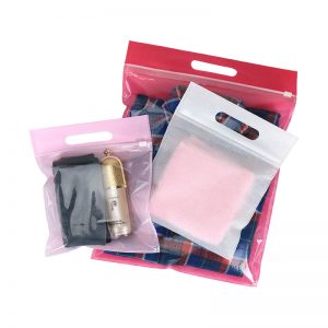 Tote bag Clothing bag