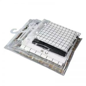 Hanger hook bag