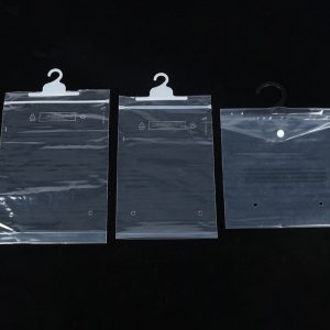 Garment hook bag